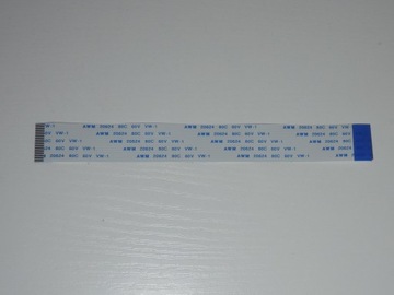 Лента FFC AWM 20624 80C 60V VW-1 34Pin 20см 0,5 ТИП B