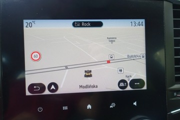 Renault Talisman Grandtour Facelifting 2.0 Blue dCi 160KM 2021 Renault Talisman Fv 23%* Automat EDC * 2.0 dCi 160, zdjęcie 31