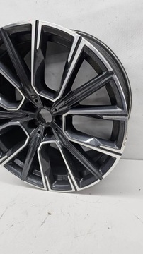 BMW 7 G11 G12 ЛЕГКОСПЛАВНЫЙ ДИСК 20