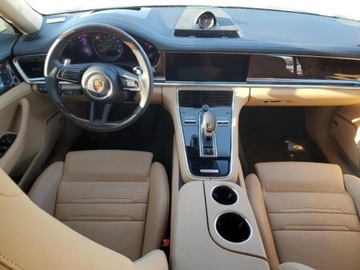 Porsche Panamera II 2022 Porsche Panamera 2022 Porsche Panamera RWD 2.9 Benzyna 325KM, zdjęcie 7