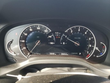 BMW X3 G01 2018 BMW X3 XDRIVE30I, OD UBEZPIECZALNI, zdjęcie 8