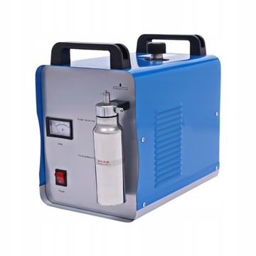 75 L/H GENERATOR WODORU HHO PALNIK WYTWORNICA