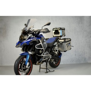 SZYBA MOTOCYKLOWA LOSTER BMW R 1200 GS Adventure