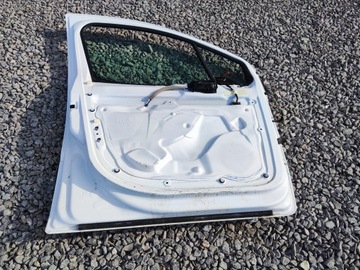 DVEŘE LEVÉ PŘEDNÍ PEUGEOT PARTNER CITROEN BERLINGO III 2008-2018