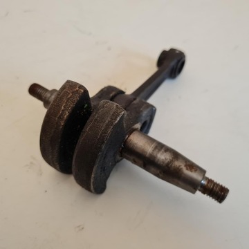 ШАТУН КОЛЕНВАЛА NAC BP427-17B-V