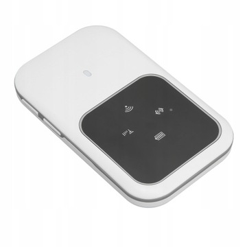 МОБИЛЬНЫЙ МОДЕМ-РОУТЕР WIFI 4G LTE ДЛЯ SIM-КАРТЫ