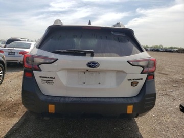 Subaru 2022 Subaru Outback Wilderness 2022 2.4l 2.4 Benzyna 260KM, zdjęcie 2