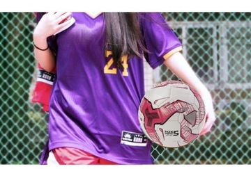 ZABAWKI DLA DZIECI NA ZEWNĄTRZ EDUKACYJNA PIŁKA NOŻNA