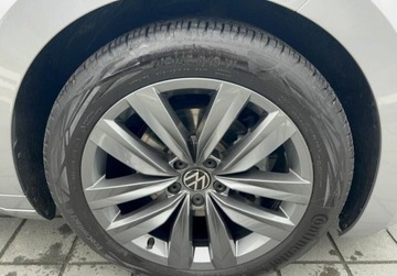 Volkswagen Arteon Fastback Facelifting 2.0 TDI SCR 150KM 2023 Volkswagen Arteon Elegance Pakiety, DSG, FV23, GPS, gwarancja, Podgrzewan, zdjęcie 29