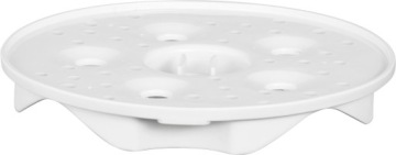 Мультиварка Мультиварка для риса Sencor SRM0650SS 0,6л
