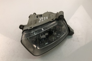 HALOGEN PRAVÝ PŘEDNÍ HYUNDAI MATRIX (FC) 92202170 2002
