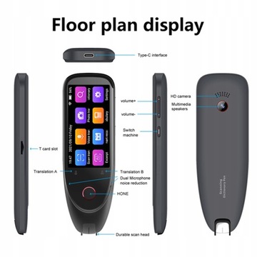 ЭЛЕКТРОННЫЙ ПЕРЕВОДЧИК РЕЧИ ПЕРЕВОДЧИК 112 ЯЗЫКОВ