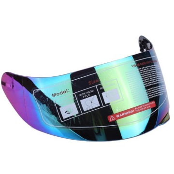 СМОТРОВОЕ СТЕКЛО 316 902 AGV K5 K3SV ЗЕРКАЛО ЦВЕТНОЕ