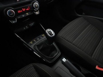 Kia Stonic Crossover 1.4 DOHC 100KM 2018 Kia Stonic klima auto grzane fotele czujniki, zdjęcie 26