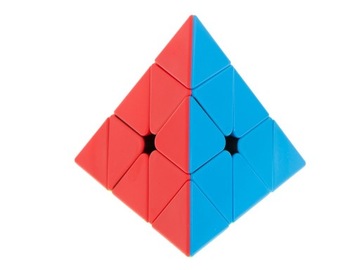 PYRAMINX MoYu игра-головоломка-куб-головоломка