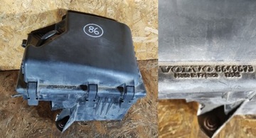 OBUDOWA FILTRA POWIETRZA VOLVO S60 V70 8649673