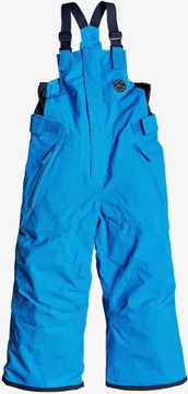 QUIKSILVER Spodnie chłopięce BOOGIE Brilliant Blue