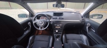 Renault Laguna II 2005 RENAULT LAGUNA II (BG0/1_) 2.0 16V (BG00, BG0W, BG0K, BG0P) 136 KM, zdjęcie 10