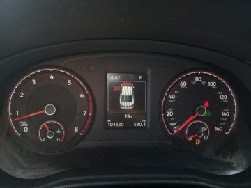 Volkswagen Passat B8 2020 Volkswagen Passat SE 2020 2.0l 2.0 Benzyna 174KM, zdjęcie 9