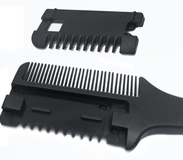 Набор темперных ножниц Cape Beard Bross