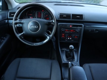 Audi A4 B6 Avant 1.9 TDI PD 131KM 2003 Audi A4 1.9 TDI, HAK, Klima, Klimatronic,ALU, zdjęcie 6