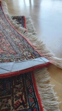 Иранский Биджар Такаб/Букан 83/60