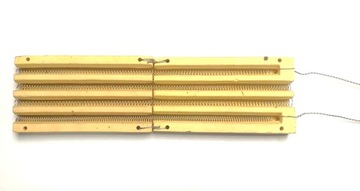 Grzałka do pieca kaflowego 1250W 230V