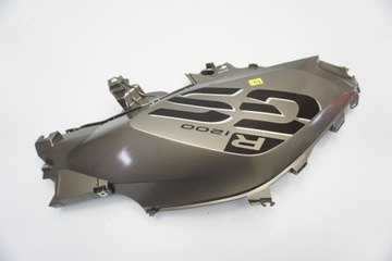 BMW R 1200 GS K50 16-18 НАКЛАДКА ОБТЕКТОРА БАКУ