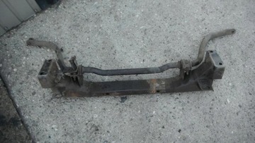 JAGUAR S-TYPE 99-03 NÁPRAVNICE KOLÉBKA STABILIZÁTOR