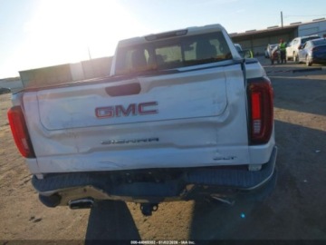  GMC Sierra 1500 Limited Short Box SLT 2022 5.3 Benzyna 355KM, zdjęcie 4