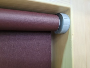 Рулонная штора на крышу B21 54 см x 140 (+/- 10 см)