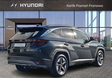 Hyundai Tucson IV SUV Facelifting 1.6 T-GDI 160KM 2025 Hyundai Tucson 160KM 6MT Executive Comfort Oferta Specjalna 1.6 160KM, zdjęcie 8
