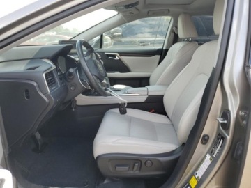 Lexus RX V 2022 Lexus RX 350 2022 3.5l 3.5 Benzyna 295KM, zdjęcie 7