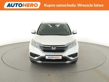 Honda CR-V IV SUV Facelifting 2.0 i-VTEC 155KM 2016 Honda CR-V 2.0 i-VTEC Comfort Klimatyzacja, zdjęcie 10