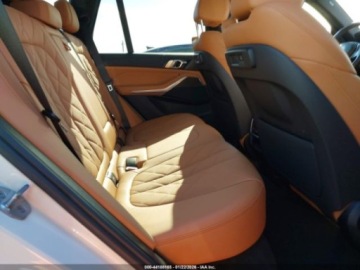 BMW X5 G05 2023 BMW X5 2023 BMW X5 XDRIVE40I 3.0 Benzyna 335KM, zdjęcie 10