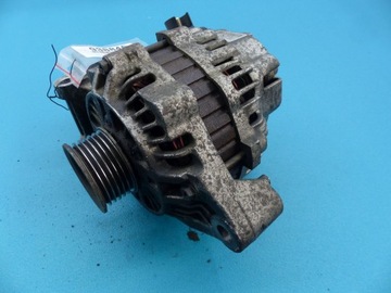 TEST ALTERNATOR A005TA7692 MAZDA 2 I 03R 1.25 16V