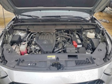 Toyota Highlander III 2023 Toyota Highlander L 2023 2.4 Benzyna 265KM, zdjęcie 6