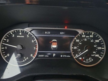 Nissan Pathfinder III 2023 Nissan Pathfinder Sl 2023 3.5 Benzyna 284KM, zdjęcie 9
