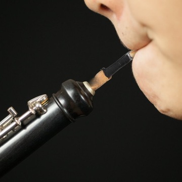 КЛАРНЕТ ЛЕД ДРОБИЛКА ДЛЯ ДОМАШНЕГО ГОБОЯ