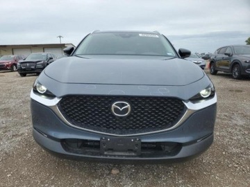 Mazda CX-30 2023 Mazda CX-30 2023r., Preferred, od ubezpieczalni 2.5 Benzyna 191KM, zdjęcie 1