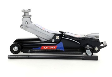 АВТОМОБИЛЬНЫЙ ПОДЪЕМНИК ŻABA 2,5Т, ДОМКРАТ КОБЫЛКИ 3Т