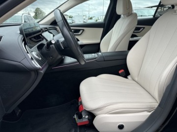 Mercedes Klasa E W214 Sedan 2.0 220d 197KM 2026 Mercedes-Benz E 220, zdjęcie 17