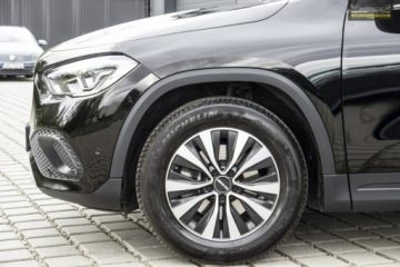 Mercedes GLA II Off-roader 1.3 200 163KM 2021 Mercedes GLA 200 LEDY / Kamera / Gwarancja na ROK, zdjęcie 12