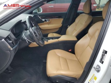 Volvo S90 II 2018 Volvo S90 2018 Volvo S90 T6 AWD Momentum 2.0 Benzyna 316KM, zdjęcie 9