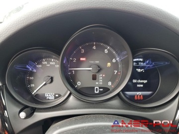 Porsche Macan 2024 Porsche Macan _4x4_2.0 L_261 km_2024r 2.0 Benzyna 261KM, zdjęcie 10