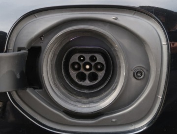 Volvo XC60 II Crossover T8 Twin Engine 407KM 2018 Volvo XC60 T8 Twin Engine, Salon Polska, zdjęcie 17