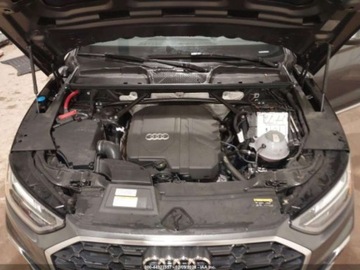 Audi Q5 II 2023 Audi Q5 Premium Plus 45 Tfsi S Line Quattro 2023 2.0 Benzyna 261KM, zdjęcie 8