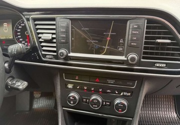 Seat Leon III X-Perience 1.6 TDI CR 110KM 2015 Seat Leon Seat Leon 1.6 TDI X-Perience SampS 1.6 Diesel 110KM, zdjęcie 11