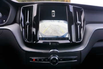 Volvo XC60 II 2025 Volvo XC 60 Bezwypadek, SalonPL, Hak, AWD, Kamera, Panorama, ACC, Head-up,, zdjęcie 16