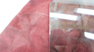 SKLO (OKNO) DVEŘE LEVÝ PŘEDNÍ VW TAIGO 2G4845201A